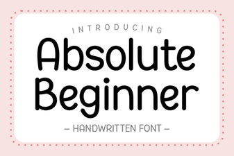 Easy-To-Read Fonts for Your Next Creative Project