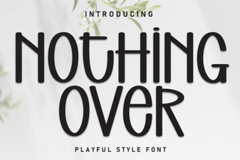 Designing with Font-Font: a Creative Approach